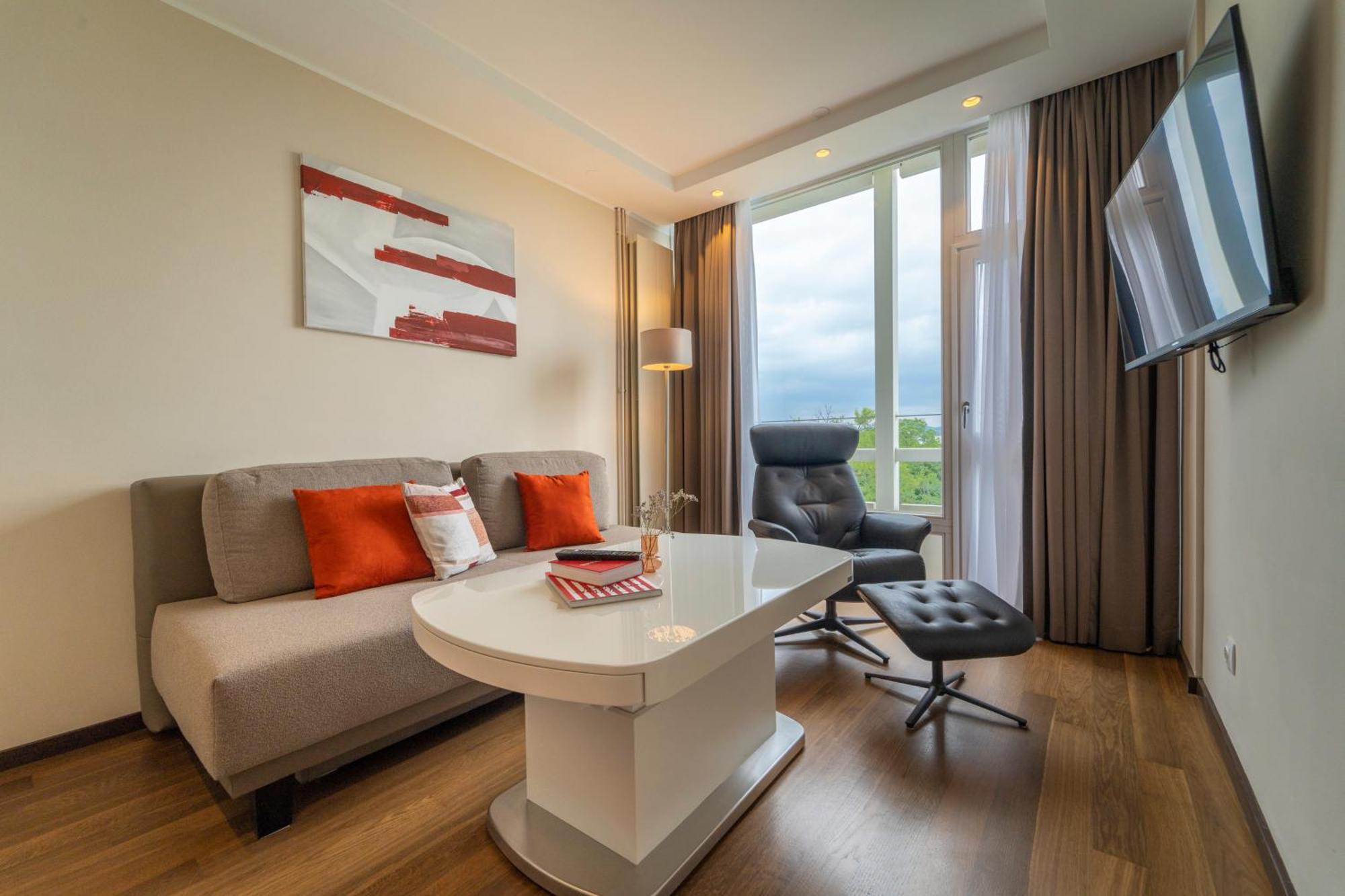 Pakat Residences Viena Exterior foto