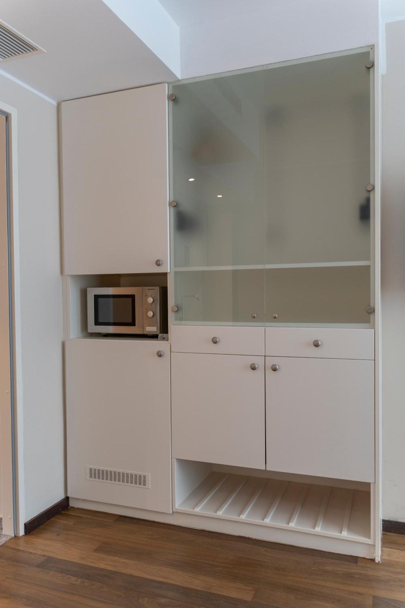 Pakat Residences Viena Exterior foto