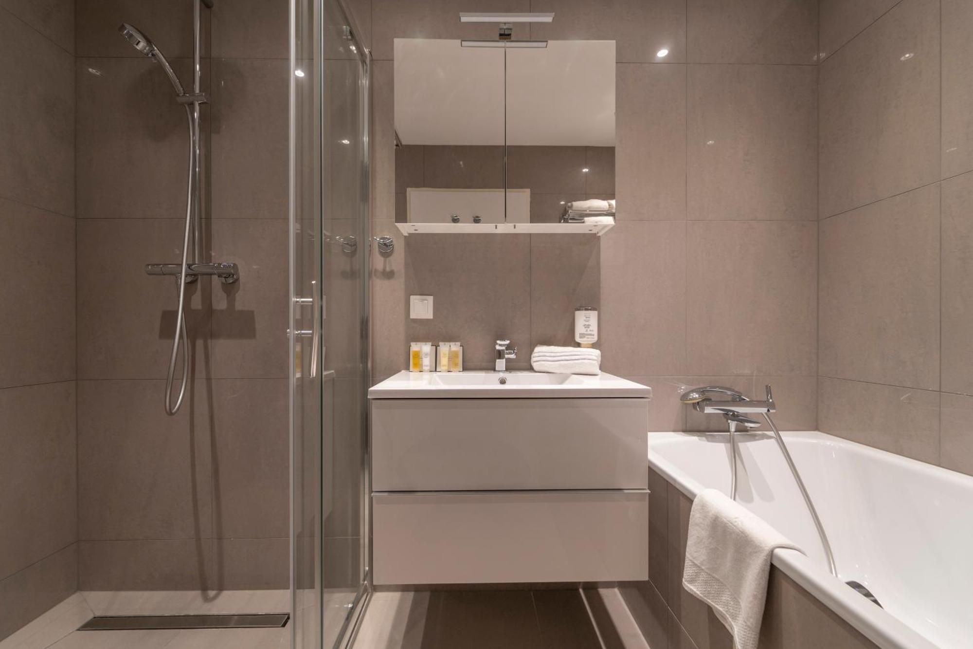Pakat Residences Viena Exterior foto