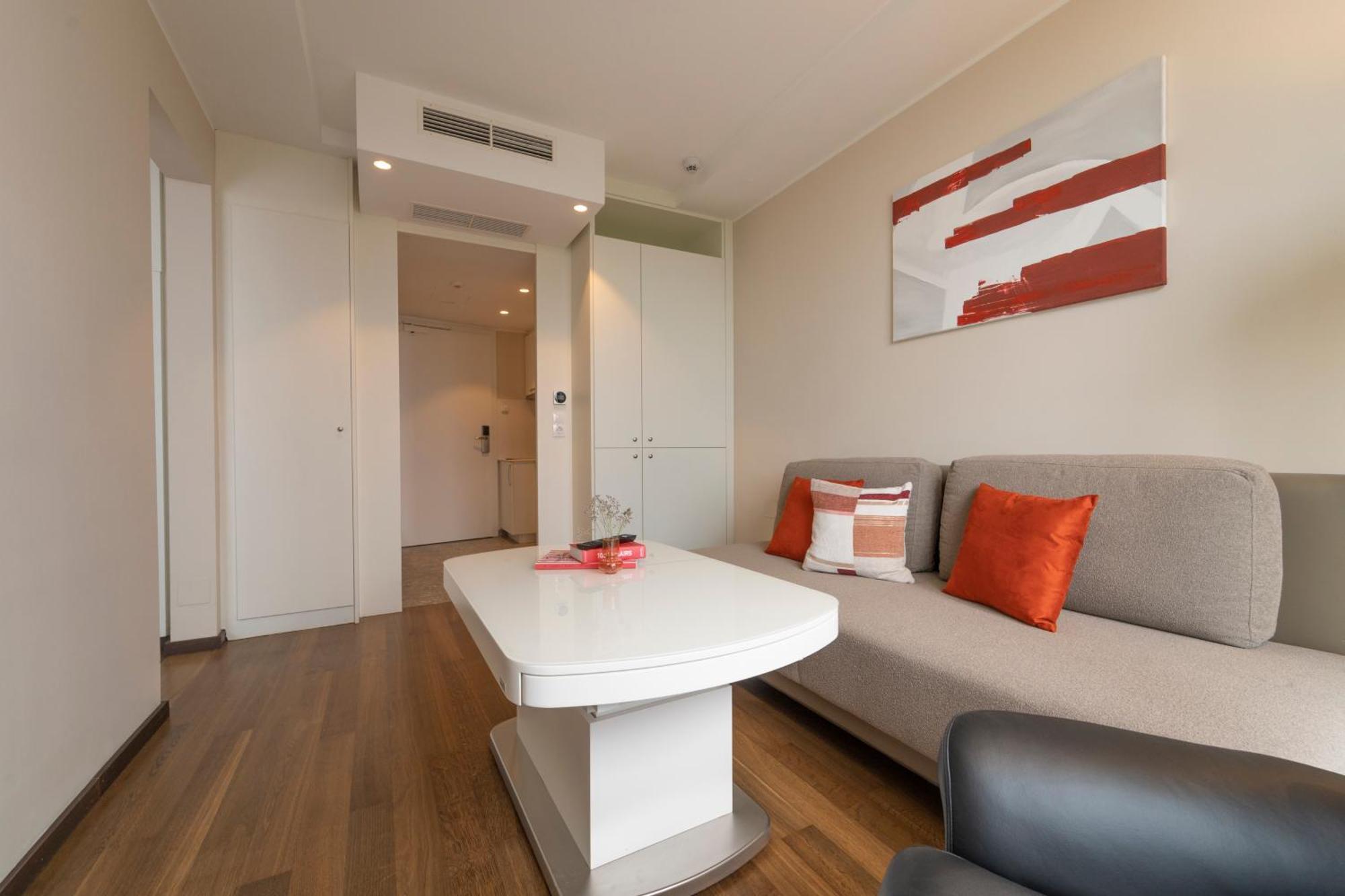 Pakat Residences Viena Exterior foto