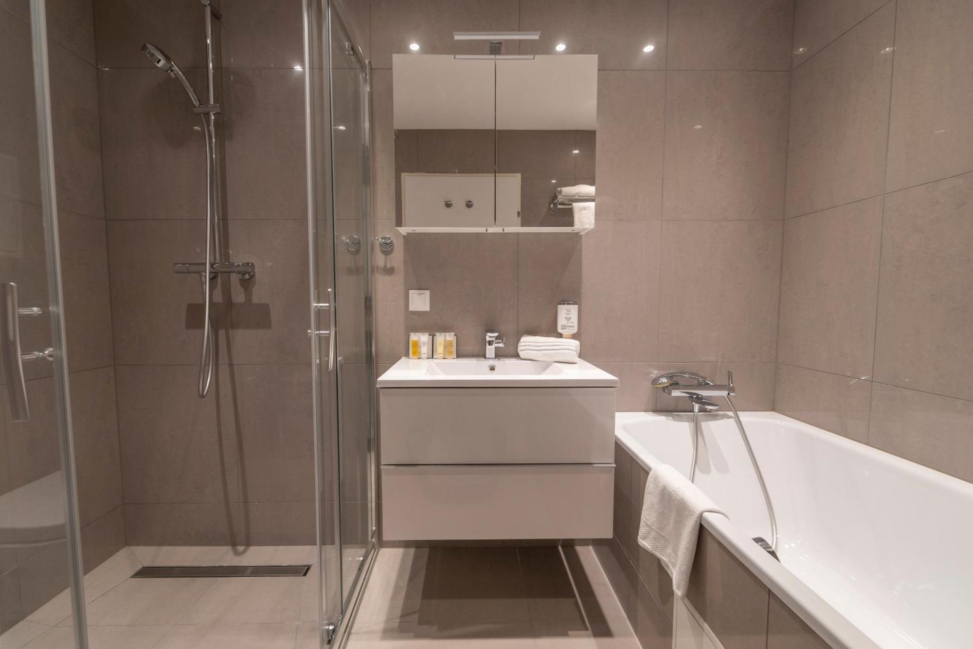 Pakat Residences Viena Exterior foto
