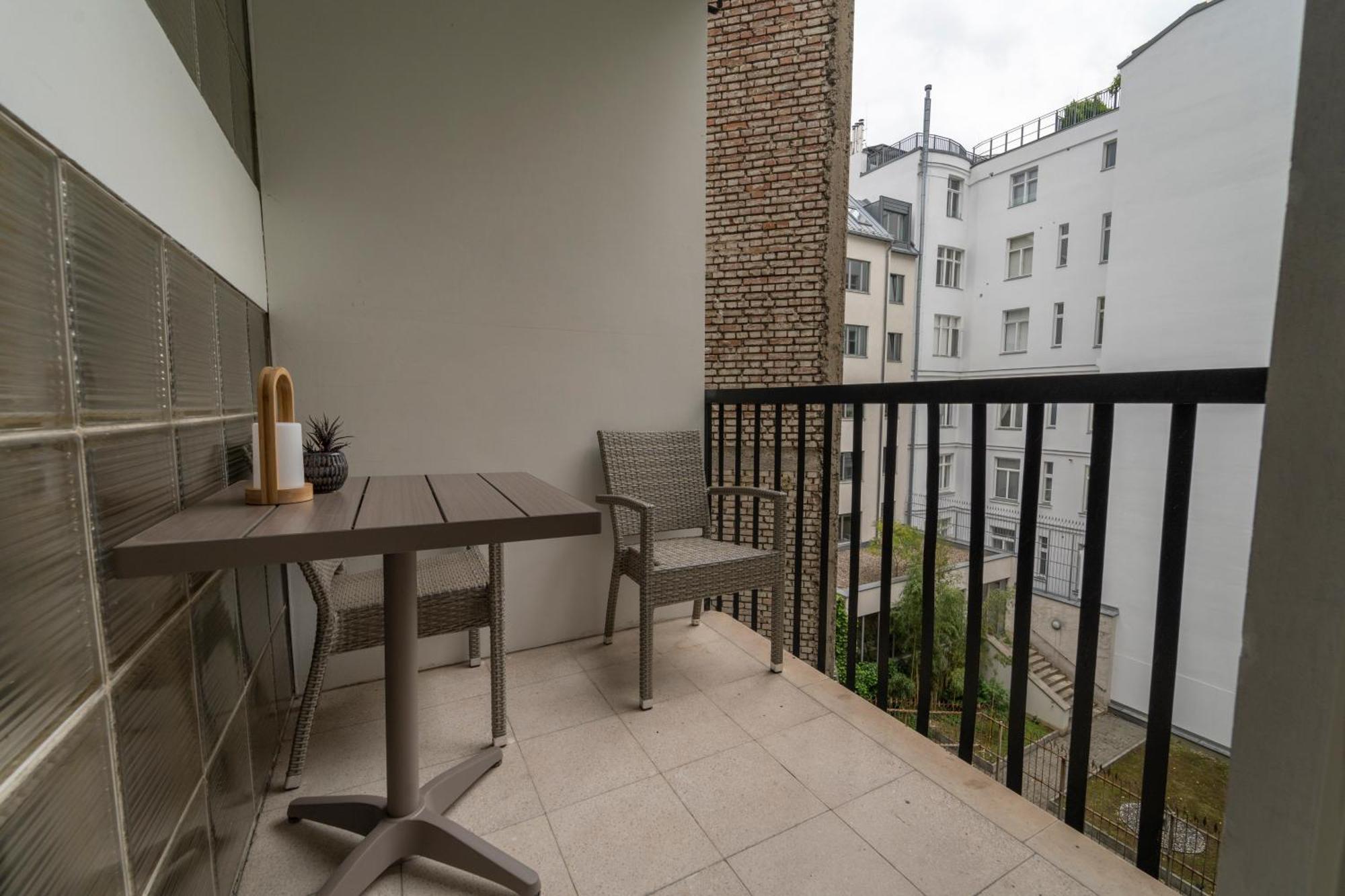 Pakat Residences Viena Exterior foto