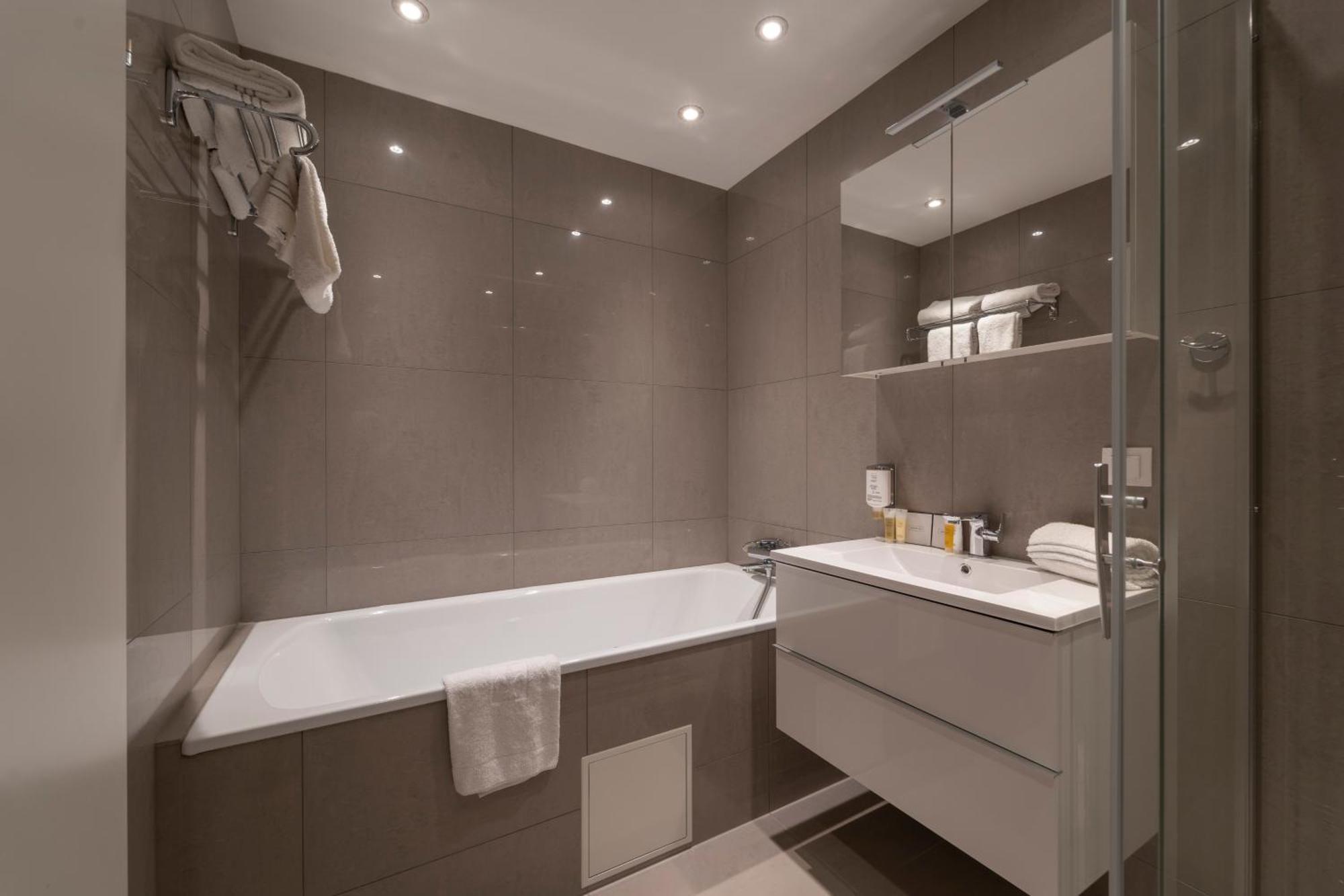 Pakat Residences Viena Exterior foto