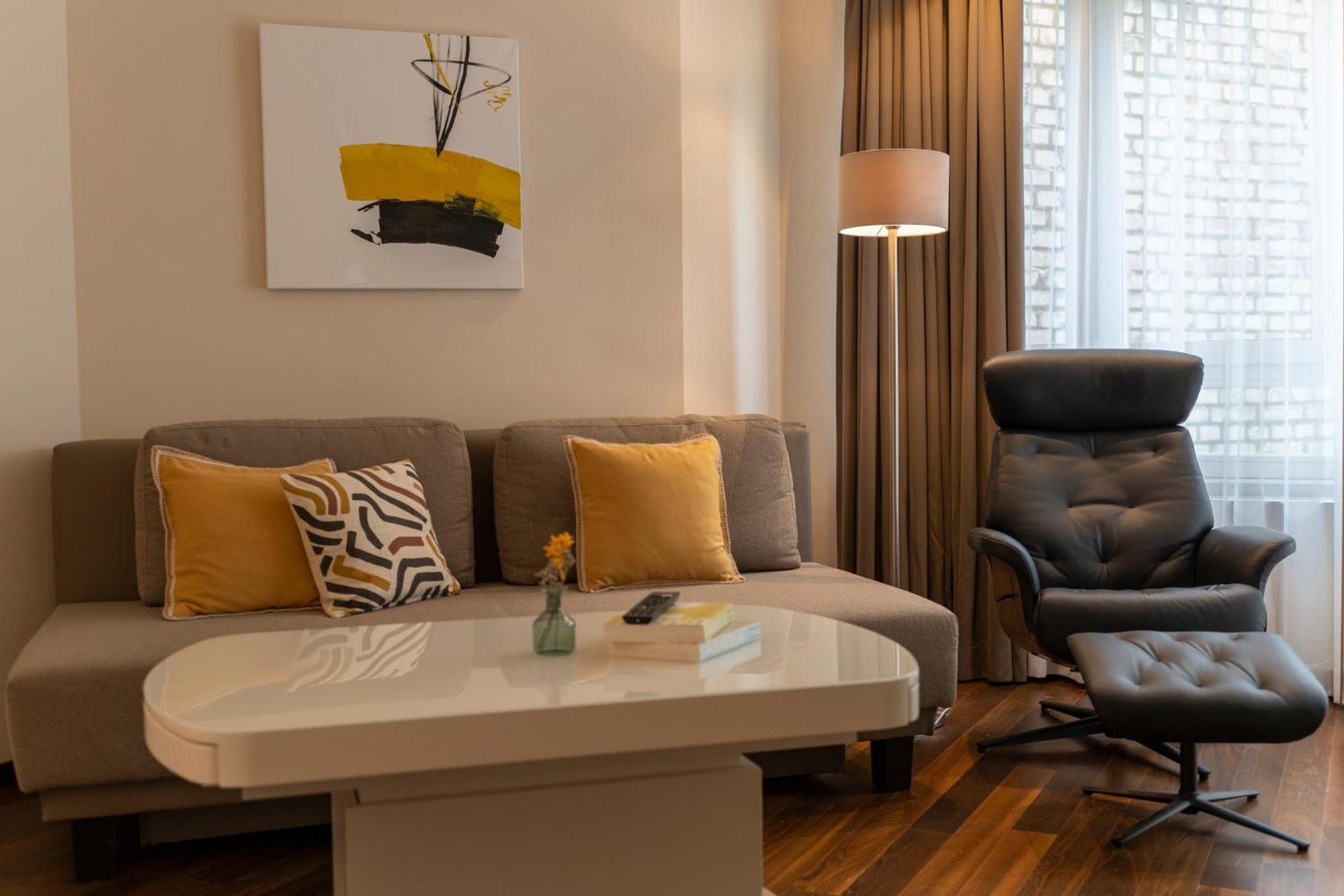 Pakat Residences Viena Exterior foto