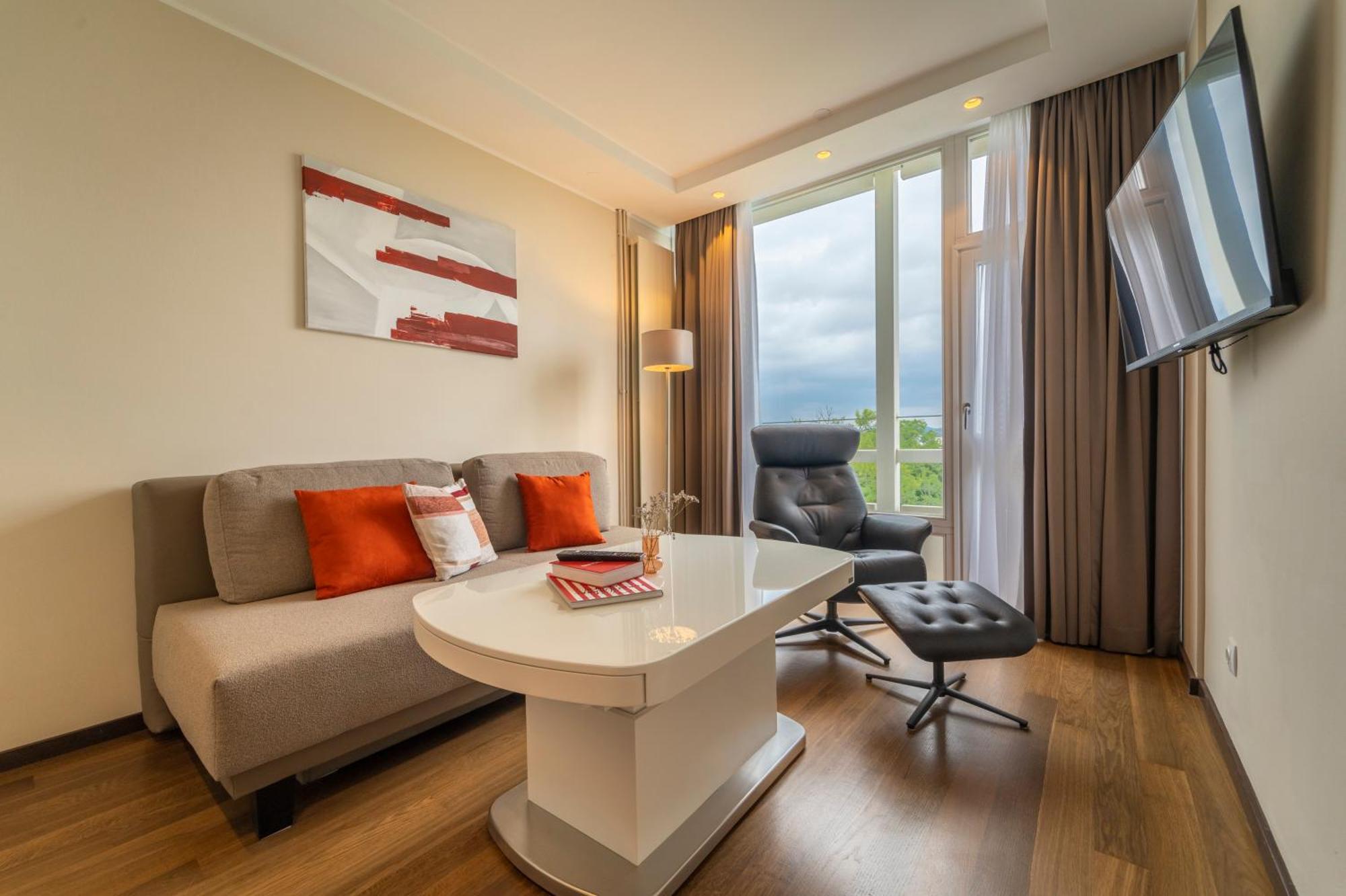 Pakat Residences Viena Exterior foto
