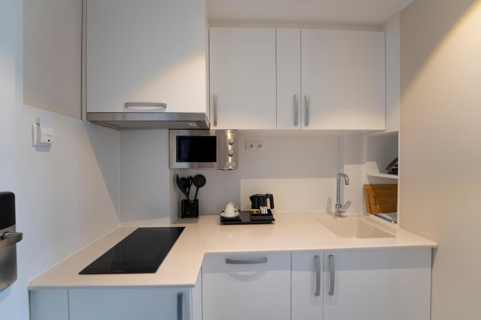 Pakat Residences Viena Exterior foto