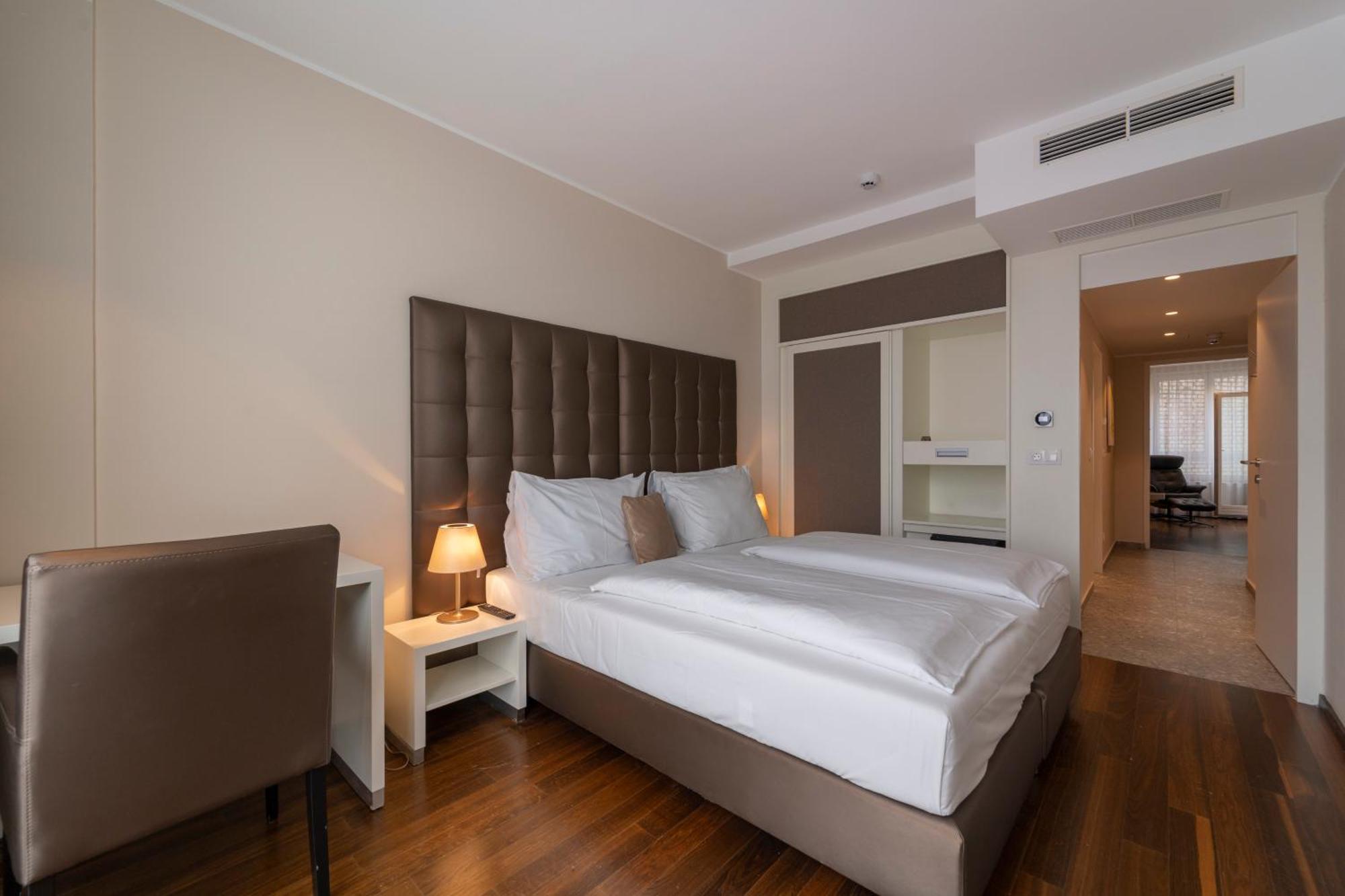 Pakat Residences Viena Exterior foto