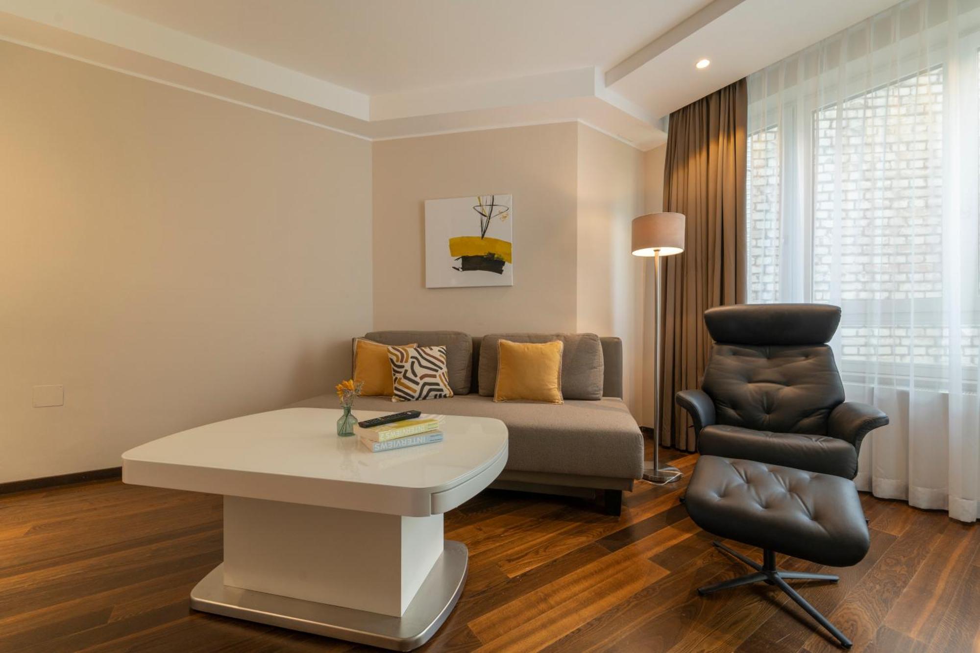 Pakat Residences Viena Exterior foto